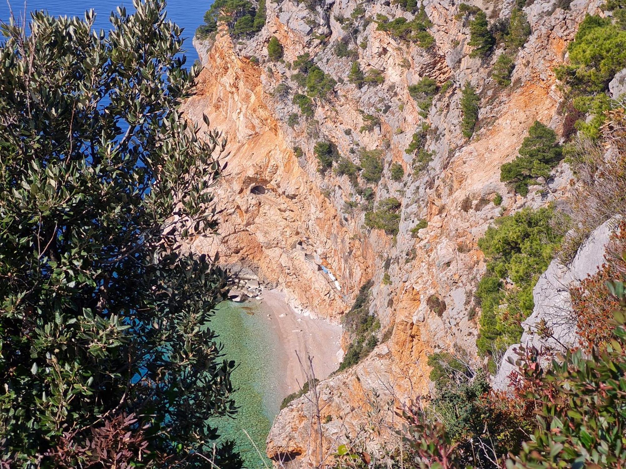 House Konavle Villa Gruda Exterior photo